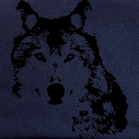 CafePress Wolf Adjustable Baseball Cap in Saudi Arabia