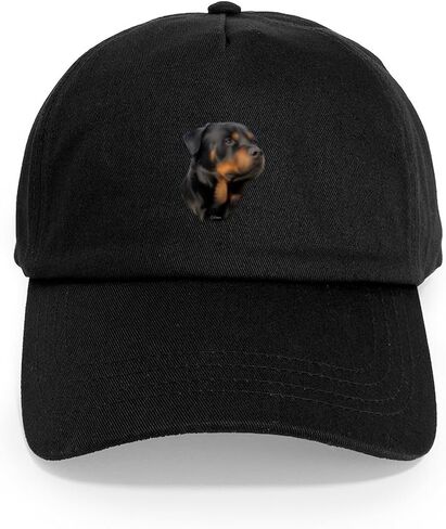 CafePress Rottweiler Adjustable Baseball Cap in Saudi Arabia