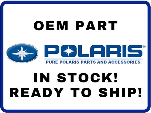 فلتر Polaris Ranger، قطعة OEM الأصلية 5814207، الكمية 1 in Saudi Arabia