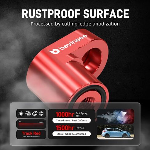 Bevinsee Bolt-on Type Rear Wing Spoiler Riser Extender Kit Compatible with Ford Focus ST Hatchback 2013 2104 2015 2016 2017 2018 /RS 2016-2018 Black in Kuwait