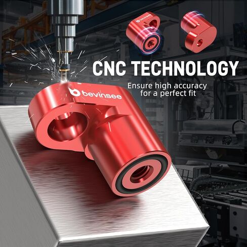 Bevinsee Bolt-on Type Rear Wing Spoiler Riser Extender Kit Compatible with Ford Focus ST Hatchback 2013 2104 2015 2016 2017 2018 /RS 2016-2018 Black in Kuwait