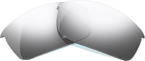عدسات النظارات الشمسية البديلة لنظارات Oakley Flak Jacket الشمسية المستقطبة - خيارات متعددة in Saudi Arabia