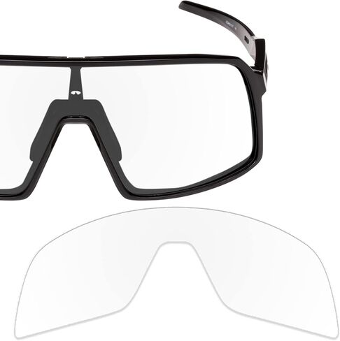 Revant Replacement Lenses for Oakley Sutro OO9406 in Saudi Arabia