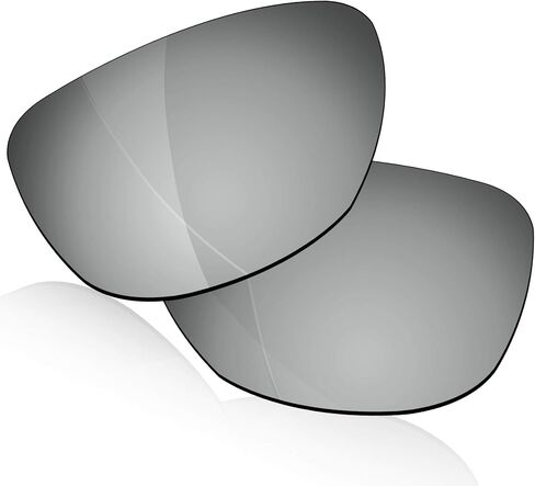 عدسات مستقطبة بديلة لنظارات Oakley Pit Bull OO9127 الشمسية in Kuwait