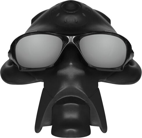عدسات مستقطبة بديلة لنظارات Oakley Pit Bull OO9127 الشمسية in Kuwait