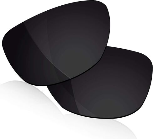عدسات مستقطبة بديلة لنظارات Oakley Pit Bull OO9127 الشمسية in Kuwait