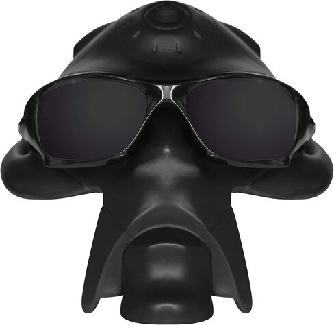 عدسات مستقطبة بديلة لنظارات Oakley Pit Bull OO9127 الشمسية in Kuwait