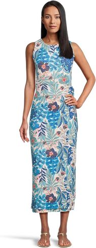 Lilly Pulitzer Women's Estela Midi Dress in Kuwait