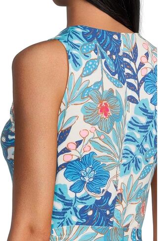 Lilly Pulitzer Women's Estela Midi Dress in Kuwait