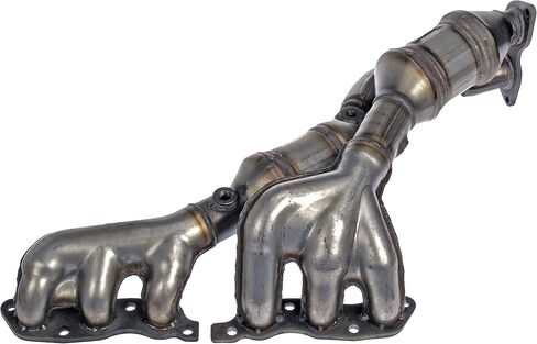Dorman 673-642 Manifold Converter - CARB Compliant Compatible with Select Lexus Models (Made in USA) in Saudi Arabia