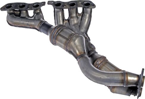 Dorman 673-642 Manifold Converter - CARB Compliant Compatible with Select Lexus Models (Made in USA) in Saudi Arabia
