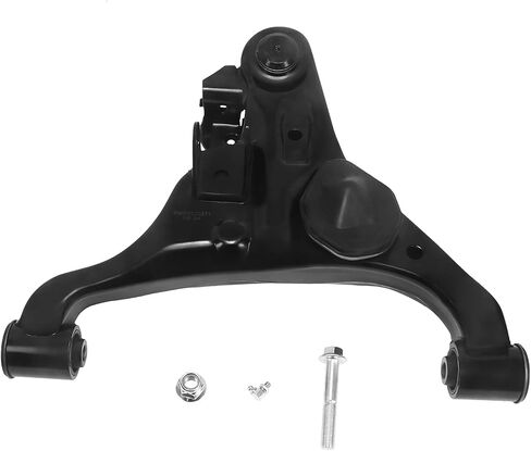 PM Auto Front Right Lower Control Arm Ball Joint Replacement For 2005-2015 Nissan Xterra in Saudi Arabia
