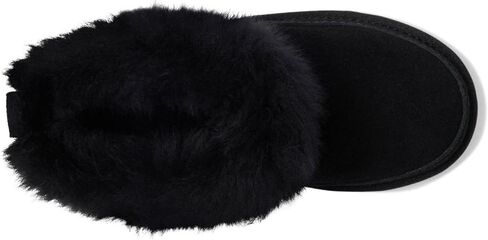 UGG Unisex-Child K Classic Ultra Mini Chalet Fashion Boot in Saudi Arabia