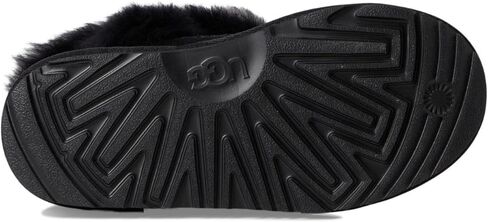 UGG Unisex-Child K Classic Ultra Mini Chalet Fashion Boot in Saudi Arabia