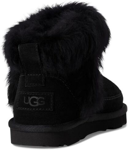 UGG Unisex-Child K Classic Ultra Mini Chalet Fashion Boot in Saudi Arabia
