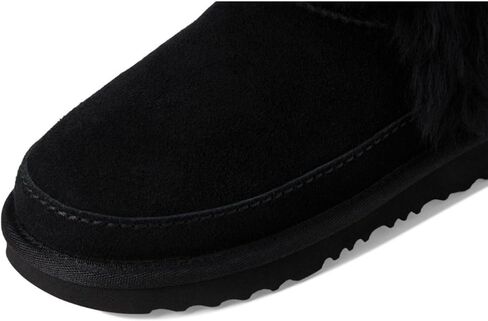 UGG Unisex-Child K Classic Ultra Mini Chalet Fashion Boot in Saudi Arabia