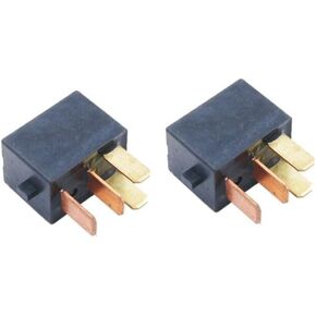 2 قطعة 12VDC التتابع صالح لأومرون G8HL-H71 صالح لهوندا أكورا 39794-SDA-A03 in Kuwait