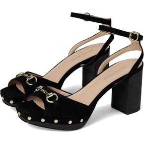 Pelle Moda Women's Anara Heeled Sandal in Saudi Arabia