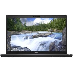 Dell Latitude 5500 15.6" Business Laptop - Intel 8th Gen Core i5-8365U up to 4.1GHz - 512GB SSD - 16GB RAM - CAM HDMI - Windows 10 Pro (Renewed) in Saudi Arabia