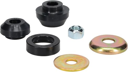 ACDelco Gold 45G15501 (19463078) Front Radius Arm Bushing Kit in Saudi Arabia