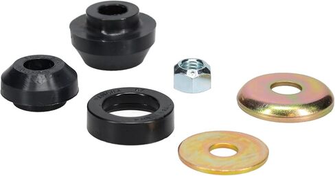 ACDelco Gold 45G15501 (19463078) Front Radius Arm Bushing Kit in Saudi Arabia