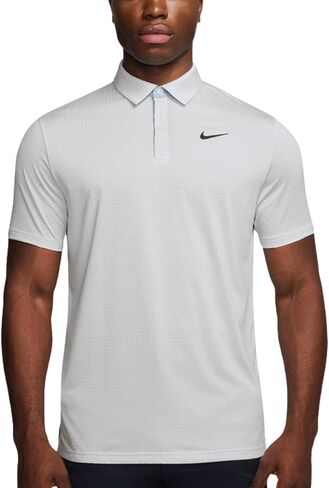 Nike Tour Polo in Saudi Arabia