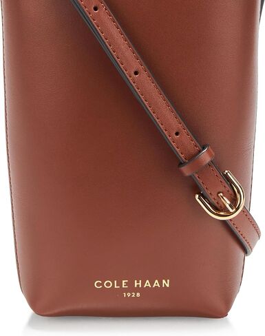 Cole Haan womens Handbag - ﻿clarisse Leather Phone in Saudi Arabia