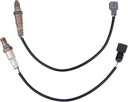 Upstream and Downstream Oxygen Sensor Set for Nissan Rogue 2.5L L4 2014-2019 in Saudi Arabia