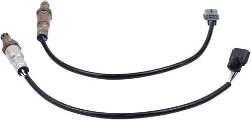 Upstream and Downstream Oxygen Sensor Set for Nissan Rogue 2.5L L4 2014-2019 in Saudi Arabia