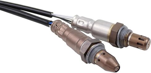 Upstream and Downstream Oxygen Sensor Set for Nissan Rogue 2.5L L4 2014-2019 in Saudi Arabia