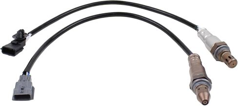 Upstream and Downstream Oxygen Sensor Set for Nissan Rogue 2.5L L4 2014-2019 in Saudi Arabia