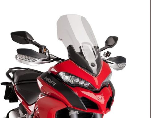 Puig Clear Touring Windscreen 7623W in Saudi Arabia