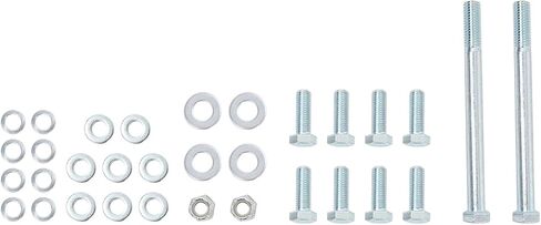 ECOTRIC LS Conversion Engine Mounts Compatible with 1973-1998 Square Body Chevy GMC Truck Adjustable Swap Motor Conversion Bracket for C10 C/K 1500 in Saudi Arabia