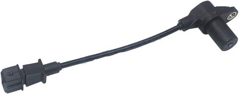 Crankshaft Position Sensor 0261210126 500306772 82017874 162916 45962050F in Saudi Arabia