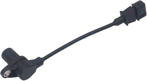 Crankshaft Position Sensor 0261210126 500306772 82017874 162916 45962050F in Saudi Arabia
