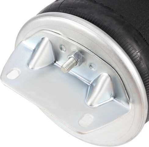 الزنبرك الهوائي لشاحنات Kenworth يستبدل Firestone 9616 W01-358-9616 لـ Kenworth K303-16 لـ Goodyear 1R11-242 4 عبوات من زنبرك التعليق الهوائي TR9616 in Saudi Arabia