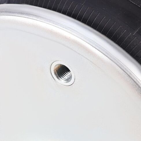 الزنبرك الهوائي لشاحنات Kenworth يستبدل Firestone 9616 W01-358-9616 لـ Kenworth K303-16 لـ Goodyear 1R11-242 4 عبوات من زنبرك التعليق الهوائي TR9616 in Saudi Arabia