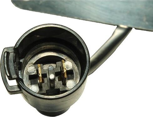 DB Electrical 434-58008 New Radiator Cooling Fan Motor Compatible with/Replacement for Kawasaki Kvf750 Brute Force ATV 2012 2013 2014 12 13 14 70-1016 59502-0554 463751 in Saudi Arabia