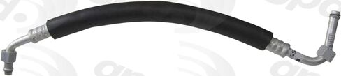 Global Parts Distributors - 86-85 Cressida (4812440) in Saudi Arabia