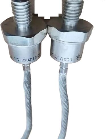 1PCS 150U120D Stud diode in Saudi Arabia