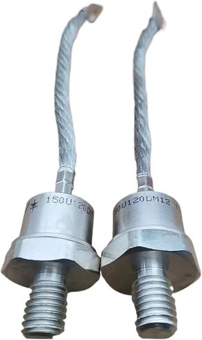 1PCS 150U120D Stud diode in Saudi Arabia