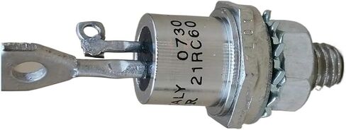 1pcs 21RC60 Stud thyristor in Saudi Arabia
