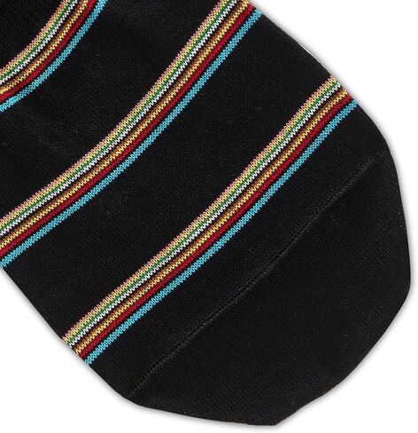 PS Paul Smith MEN SOCK 3 PK NS SIG BLK,MIXED PLATE 1,0 in Saudi Arabia