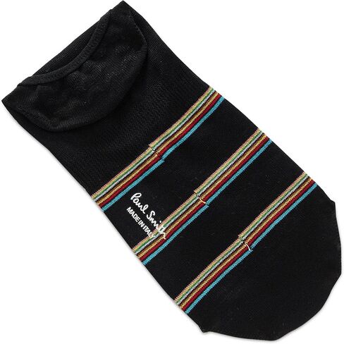 PS Paul Smith MEN SOCK 3 PK NS SIG BLK,MIXED PLATE 1,0 in Saudi Arabia