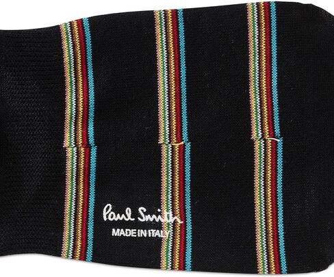 PS Paul Smith MEN SOCK 3 PK NS SIG BLK,MIXED PLATE 1,0 in Saudi Arabia