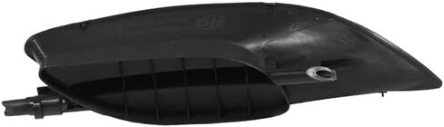 For 2006 2007 2008 2009 2010 Toyota Sienna Front Driver Left Side Fog Light Cover in Saudi Arabia