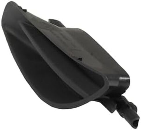 For 2006 2007 2008 2009 2010 Toyota Sienna Front Driver Left Side Fog Light Cover in Saudi Arabia