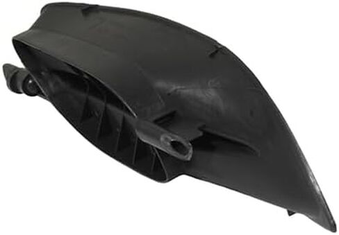 For 2006 2007 2008 2009 2010 Toyota Sienna Front Driver Left Side Fog Light Cover in Saudi Arabia