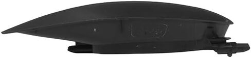 For 2006 2007 2008 2009 2010 Toyota Sienna Front Driver Left Side Fog Light Cover in Saudi Arabia