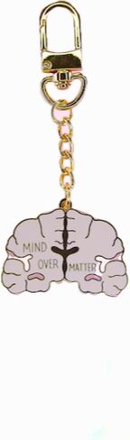 anatomy keychain Ring for healthcare workers, nurses and students. bags, car accessories. cute for work and travel in Saudi Arabia